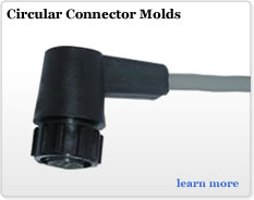 Circular Connector Molds