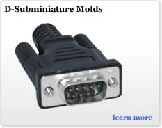 D-Subminiature Connector