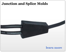 Junction and Splice Molds